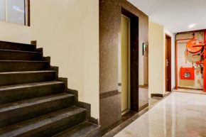 Hotel ginger gold